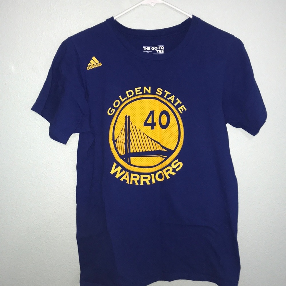 Adidas Golden State Tee